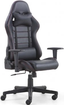 JE Furniture Gamer