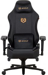 Brave AF-3 Hawk Black