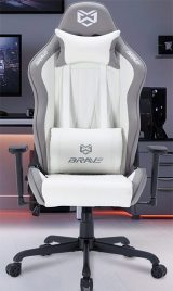 Brave WS-4 Cronus White