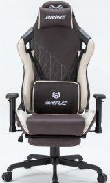 Brave WS-2 Hulk Dark Grey