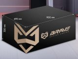 Brave WS-4 Cronus White