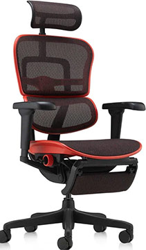 Кресла Comfort Workspace Челябинске